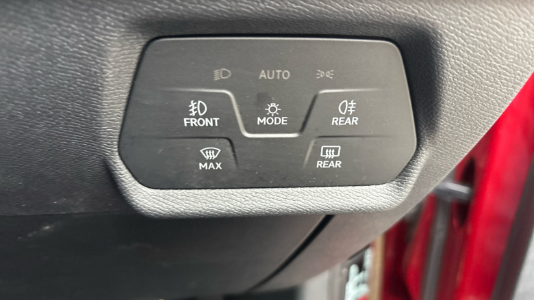 CUPRA Formentor 2.0 TSI 310 VZ2 5dr DSG 4Drive Petrol Estate